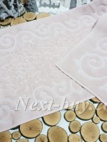 Maison D`or Garnet килимок для підлоги рожевий 60х100
