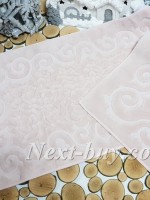 Maison D`or Garnet килимок для підлоги рожевий 60х100 - Зображення 2