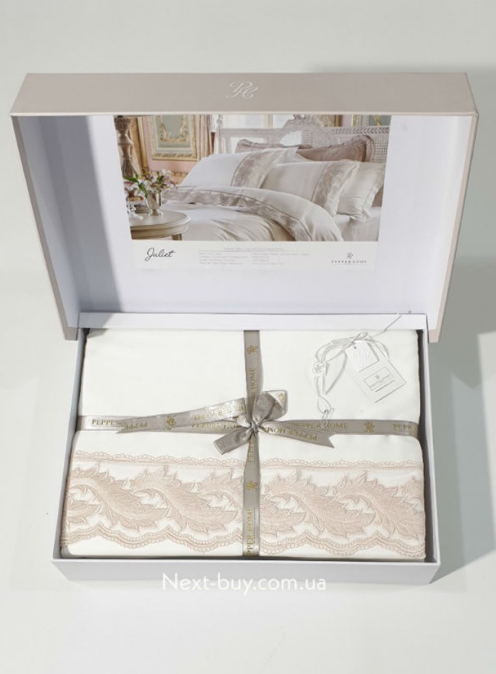 Pepper Home Juliet элитное постельное белье — изображение 3