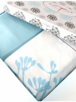 Постельное белье Irya Flanel - Lotty евро — изображение 2