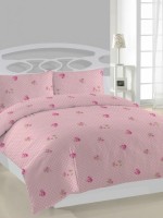 Постельное белье Weekend - ROSA DOTS ранфорс евро 200х220