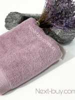 Maison D'or Artemis банний махровий рушник 85х150см Lilac - Зображення 3