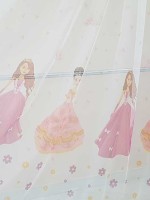 Тюль фатин Princess