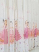 Тюль фатин Princess — изображение 2