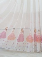 Тюль фатин Princess — изображение 3