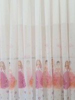 Тюль фатин Princess — изображение 4