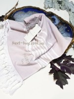 Maison D´or Pestemal полотенце для лица фиолетовое — изображение 4