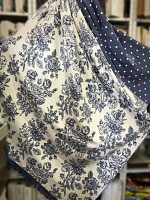 Плед бавовняний Sarar Cotton Blanket (1741A) 200х240см - Зображення 2