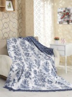 Плед бавовняний Sarar Cotton Blanket (1741A) 200х240см