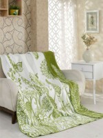 Плед бавовняний Sarar Cotton Blanket (1764A) 200х240см
