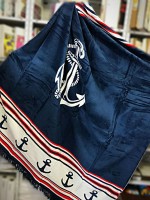 Плед бавовняний Sarar Cotton Blanket (16021) 200х240см