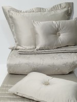 Pepper Home Helen элитное покрывало 270х260см с наволочками — изображение 3