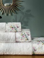Tivolyo Home Набір махрових рушників Finola 3 - 3шт. - Зображення 3