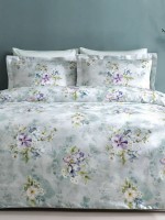 Tivolyo Home Комплект постільної білизни Ornelia сатин євро 200х220 - Зображення 2
