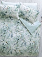 Tivolyo Home Комплект постільної білизни Polina сатин євро 200х220 - Зображення 2