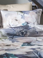 Tivolyo Home Комплект постільної білизни Azelya сатин євро 200х220 - Зображення 3