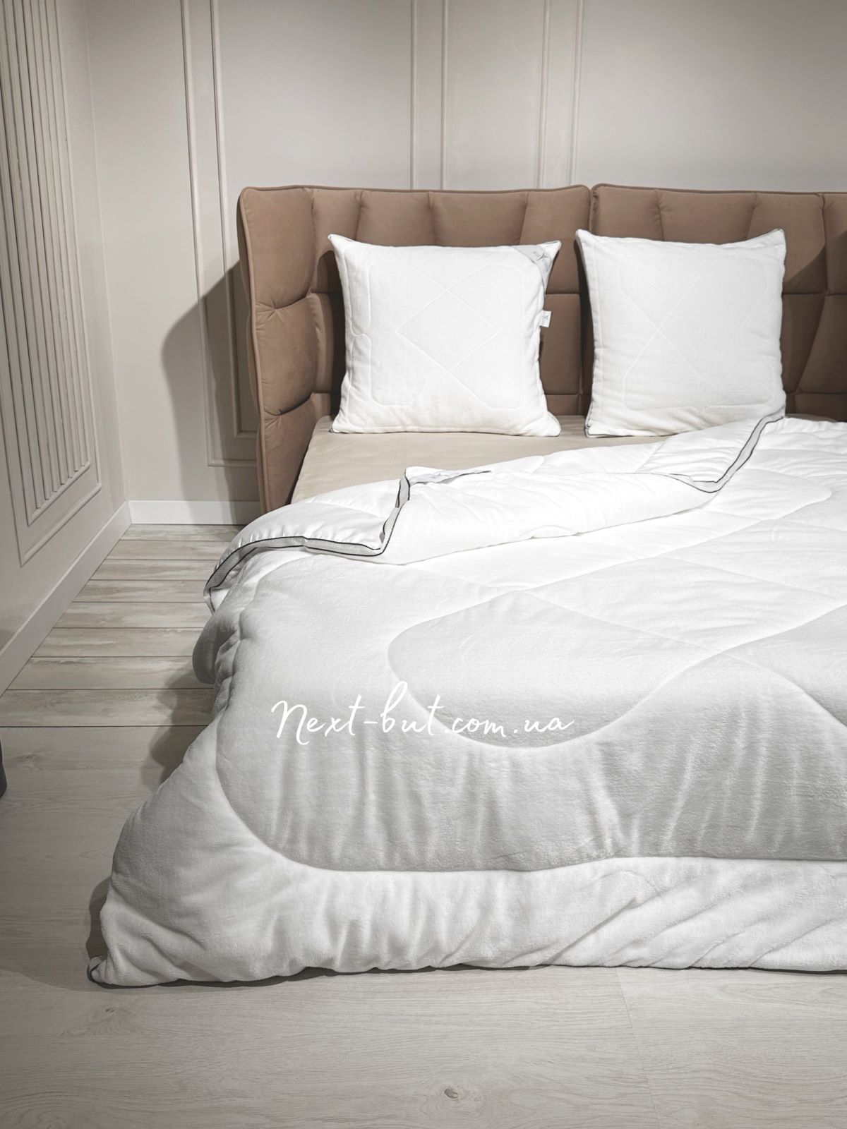 Maison D'or Coral air-soft pillow ковдра антиалергенна 195*215 - Зображення 1