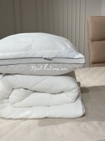 Maison D'or Coral air-soft ковдра полуторна антиалергенна 155*215 - Зображення 4