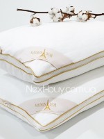 Maison D'or Coral air-soft pillow подушка антиаллергенна 50*70