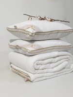 Maison D'or Coral air-soft pillow ковдра антиалергенна 195*215 - Зображення 9