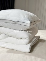 Maison D'or Coral air-soft pillow подушка антиаллергенна 50*70 - Зображення 8