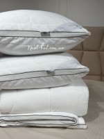 Maison D'or Coral air-soft pillow подушка антиаллергенна 50*70 - Зображення 2
