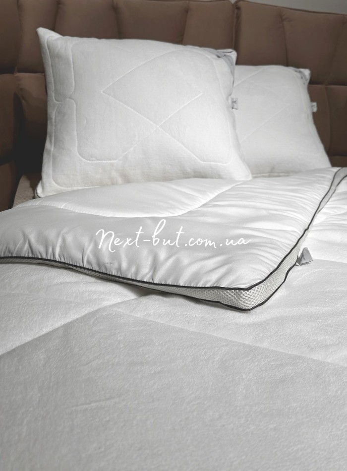Maison D'or Coral air-soft pillow подушка антиаллергенна 50*70 - Зображення 3