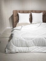 Maison D'or Coral air-soft pillow подушка антиаллергенна 70*70 - Зображення 3