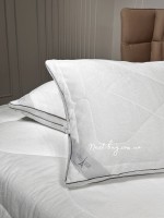 Maison D'or Coral air-soft pillow подушка антиаллергенна 70*70 - Зображення 4