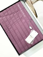 Maison Dor New Camile Dark lilac постельное белье 160х220 — изображение 5
