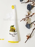 Maison Dor Fruit lemon полотенце вафельное с апликацией