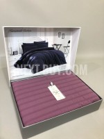 Maison Dor New Camile Dark lilac постельное белье 160х220