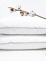 Maison D'or Plumes Goose down pillow подушка 50 * 70 пух перо - Зображення 2