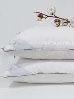 Maison D'or Plumes Goose down pillow подушка 50 * 70 пух перо
