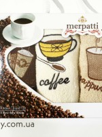 Набор кухонных полотенец Merpatti Coffee 3шт. 30х50 — изображение 6