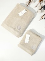Maison D´or махровое полотенце для лица LUXFORD беж