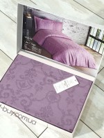 Maison D'or Mirabella Lilac постільна білизна 200x220см сатин - Зображення 2