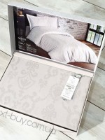Maison D'or Mirabella Stone постільна білизна Maison 160x220см сатин - Зображення 2