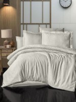 First choice Vivien Soil білизна сатин-жакард семейное 160х220х2