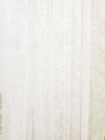 Тюль сетка с вкраплениями Velvet кремовый — изображение 7