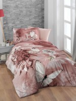 First choice Dream постельное белье сатин 3D полуторный 160х220