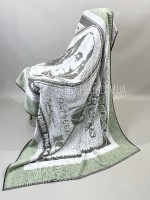 Maison D'or Argent Jacquard пляжное полотенце 90х180 — изображение 4