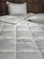 Maison D'or Mirabella ковдра Jacquard 155*215 полуторна - Зображення 2