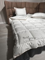 Maison D'or Mirabella ковдра Jacquard 155*215 полуторна - Зображення 3