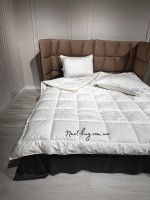Maison D'or Mirabella ковдра Jacquard 155*215 полуторна
