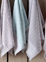 Tivolyo Home рушник кухонний з крапочками Dotty  50х70