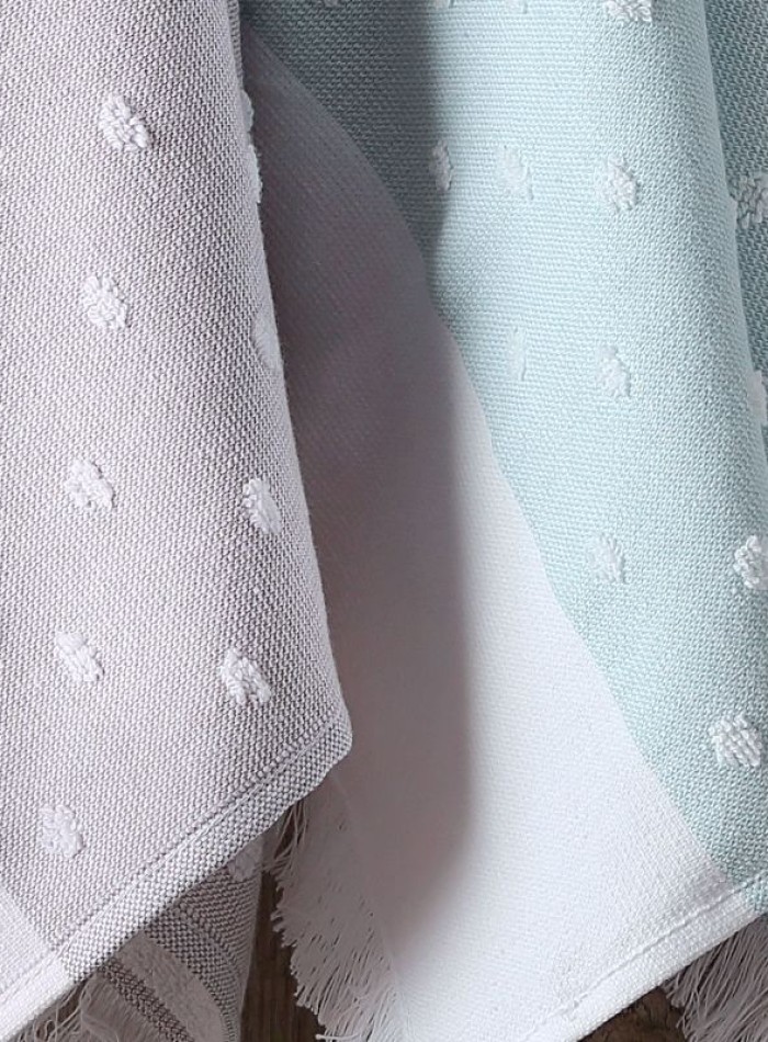 Tivolyo Home рушник кухонний з крапочками Dotty  50х70 - Зображення 2