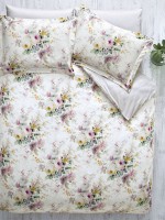 Tivolyo Home Комплект постільної білизни Finola сатин сімейний 160х220см - 2шт.