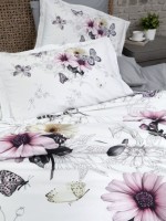 Постільна білизна First choice Tibera полуторна 160х220 - Зображення 2