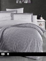 First Choice Love постельное белье сатин евро 200х220